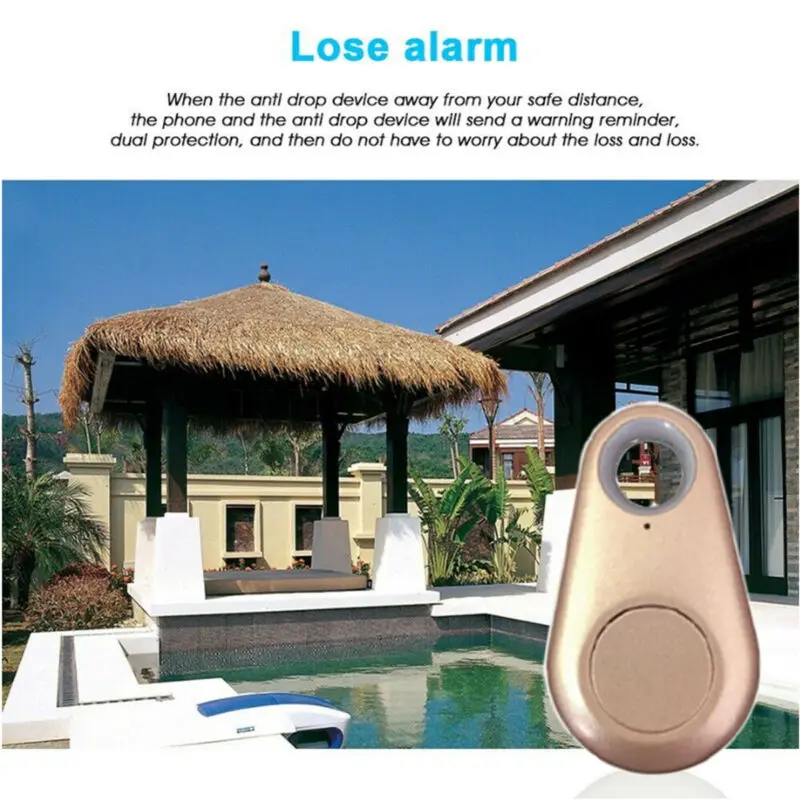 Водонепроницаемый GPS-локатор для домашних животных | Электроника