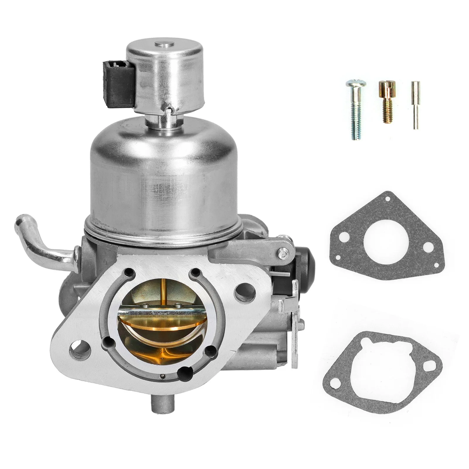 Карбюратор AM133179 ДЛЯ Briggs &amp S 14HP V Twin 808728 17.5HP 699475 405000X8C 13.5HP для Nikki 697203 18HP 795873 21HP 808891 |