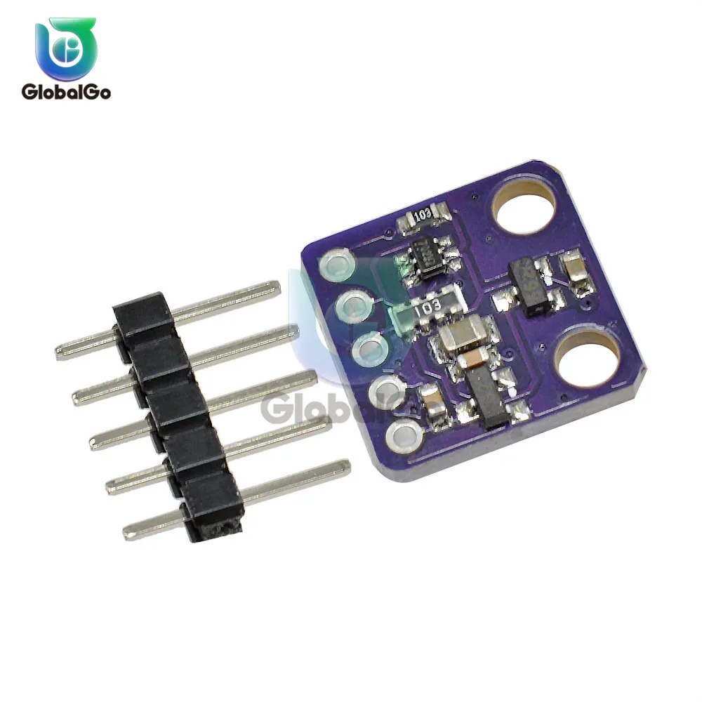 Интеллектуальный сенсорный 5 контактный модуль для Планшета Телефона GY PAJ7620U2