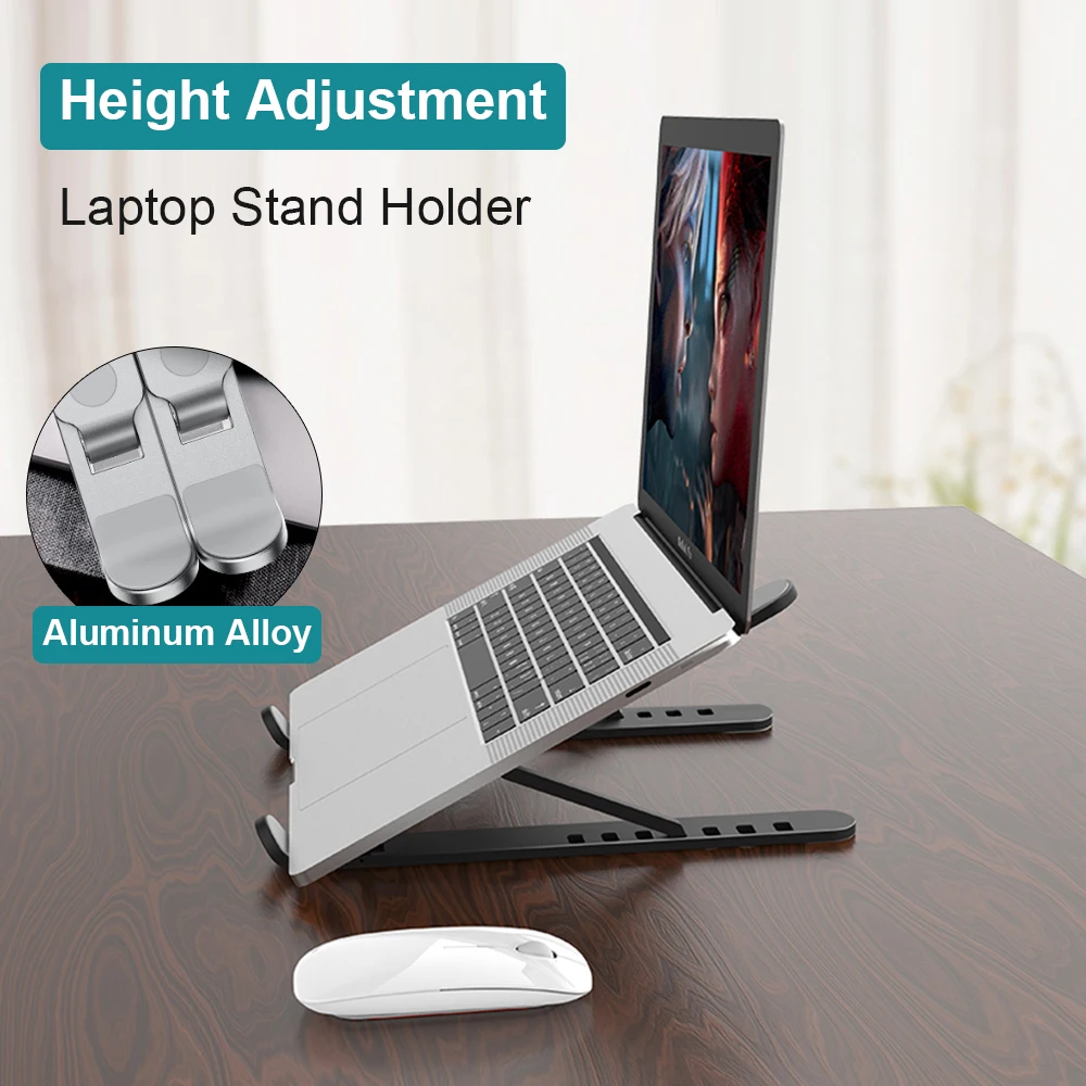 подставка для ноутбука Ноутбуки под ноу тбук стойки Планшеты Макбук тетрадь