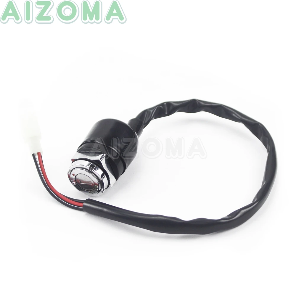 Мотоцикл масляный топливный бак газовый переключатель зажигания Крышка замка