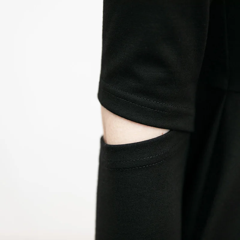 Женские платья с высоким вырезом и длинными рукавами|Женские платья| |