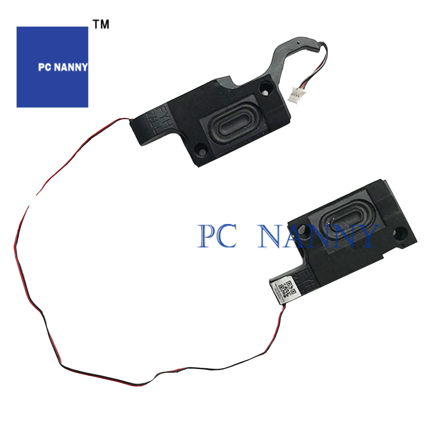 

PCNANNY FOR Acer Chromebook c732 c732t c733 c733tC touchpad speakers hinge