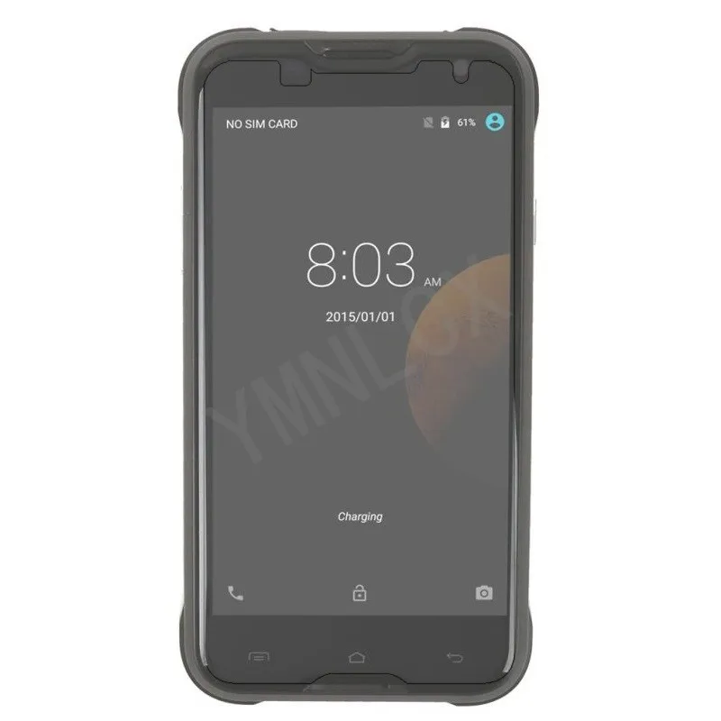 Закаленное стекло для blackview bv5000 защита экрана 9H 0,2 мм Взрывозащищенная тонкая передняя защитная пленка для blackview bv5000