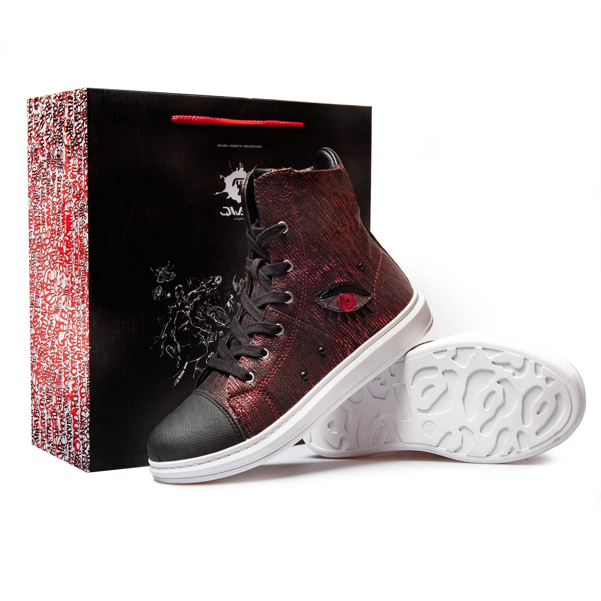 Ботинки для девочки 92B-AH-1602 ботинки 31-36 # |