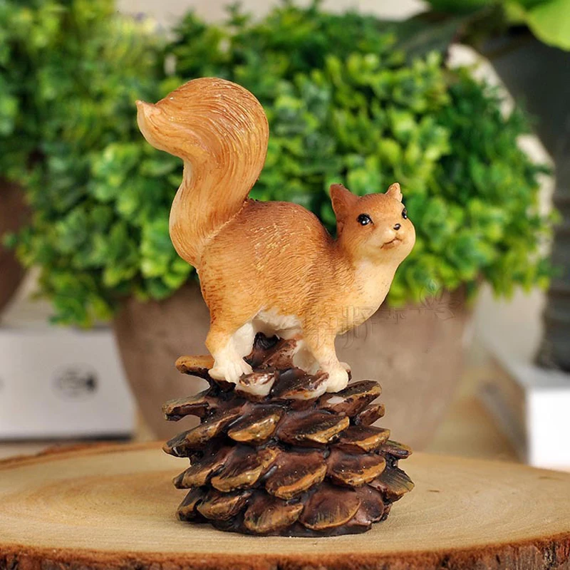 Украшение для гостиной телевизора креативное офисное украшение домашний