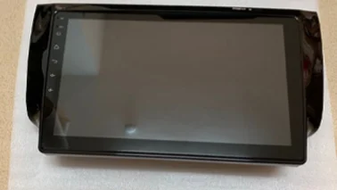 Автомобильное DVD-радио YMODVHT 10 1 дюйма 4 Гб + 64 ГБ Android 9 0 для Nissan Sylphy/B17/Sentra 2012-to-2017 2018