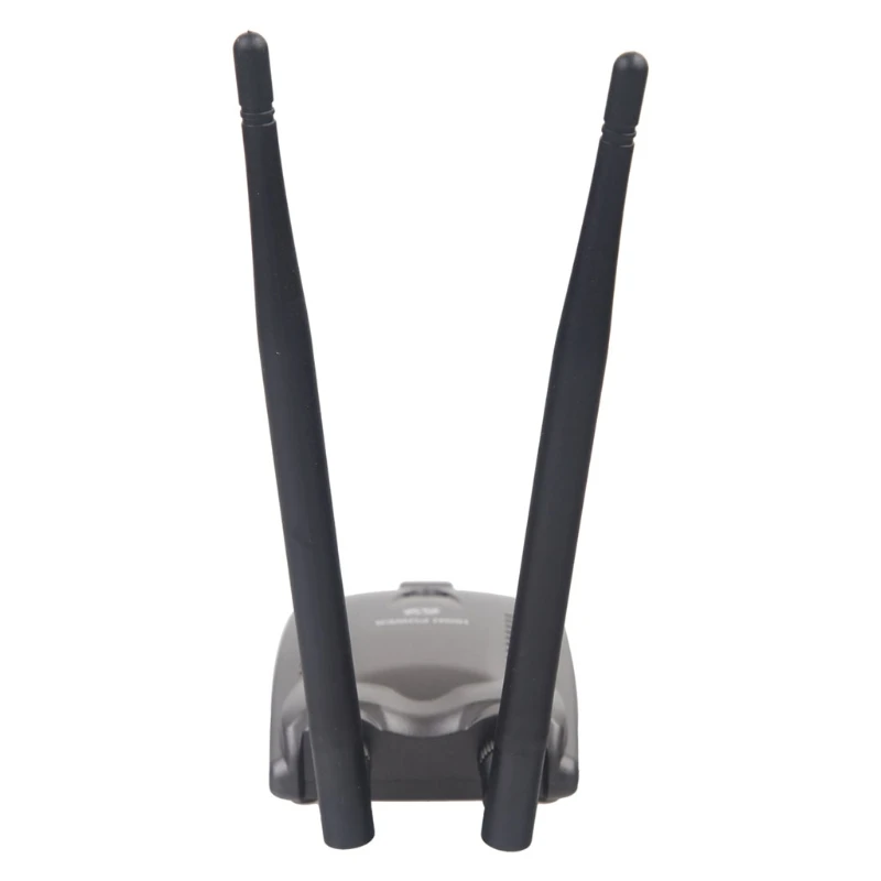 2021 Новый BT N9100 высокой мощности 3000 МВт PC беспроводной адаптер Wi Fi с большим