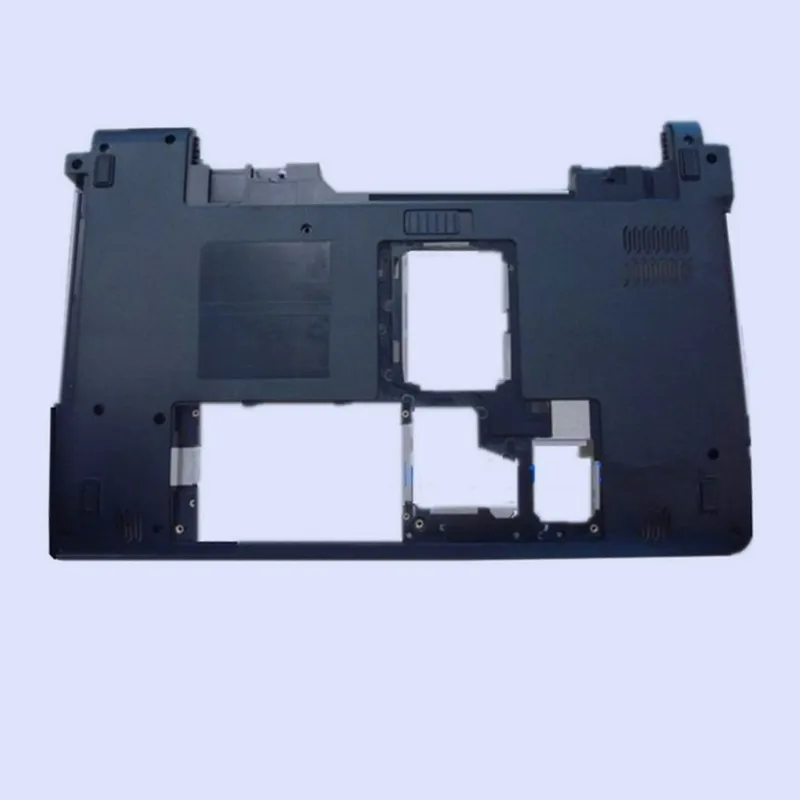 

NEW original Laptop top cover for DELL INSPIRON 1564 series LCD back cover/palmrest upper case/Bottom case housing case