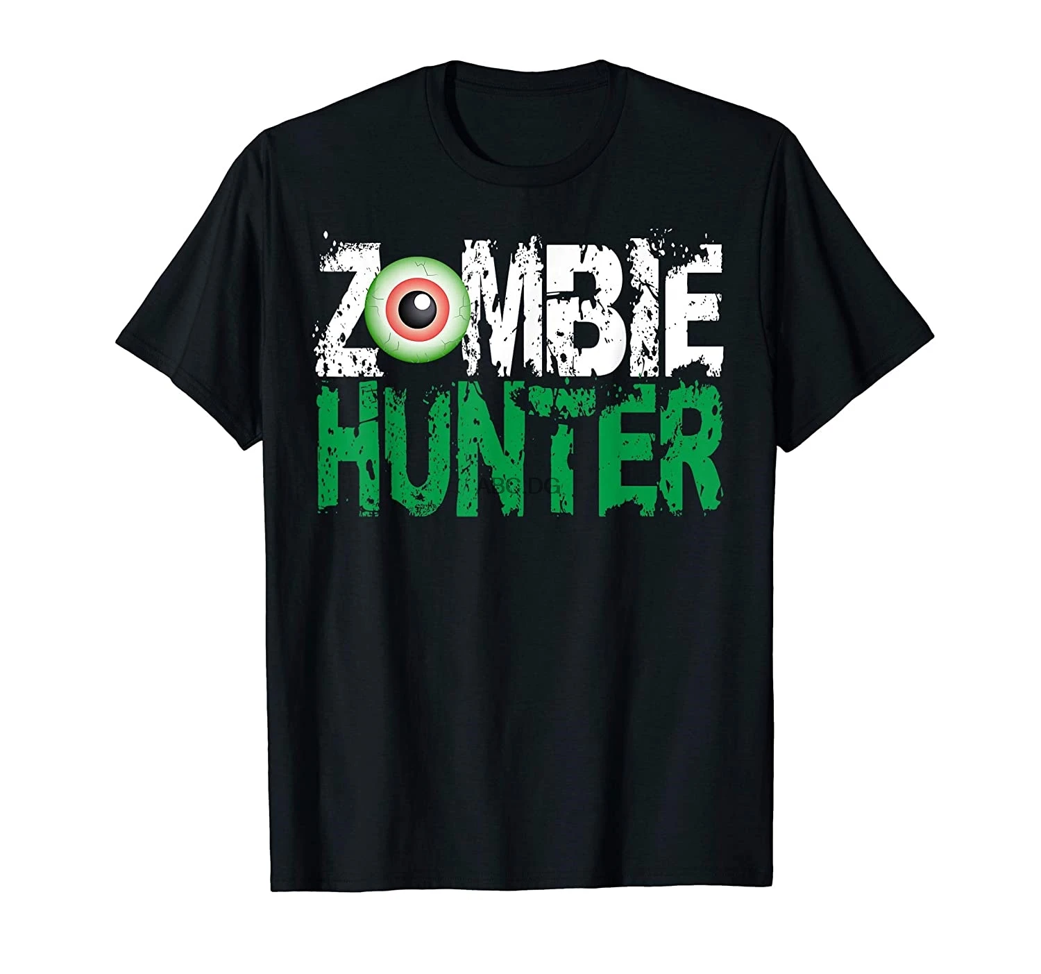 Зомби рубашки в стиле Хэллоуин весело Deadly охоты на оленя подарок футболка