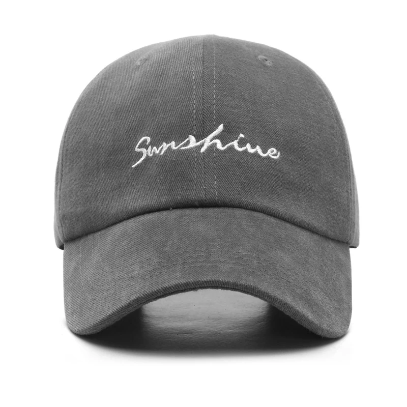 Кепка-Бейсболка унисекс FS Стильная кепка в стиле хип-хоп цвет желтый/зеленый s для