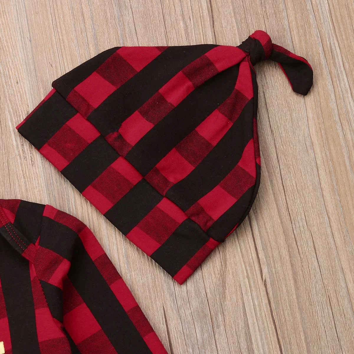 Комплект из 2 предметов коллекция 2020 года одежда для первого Рождества