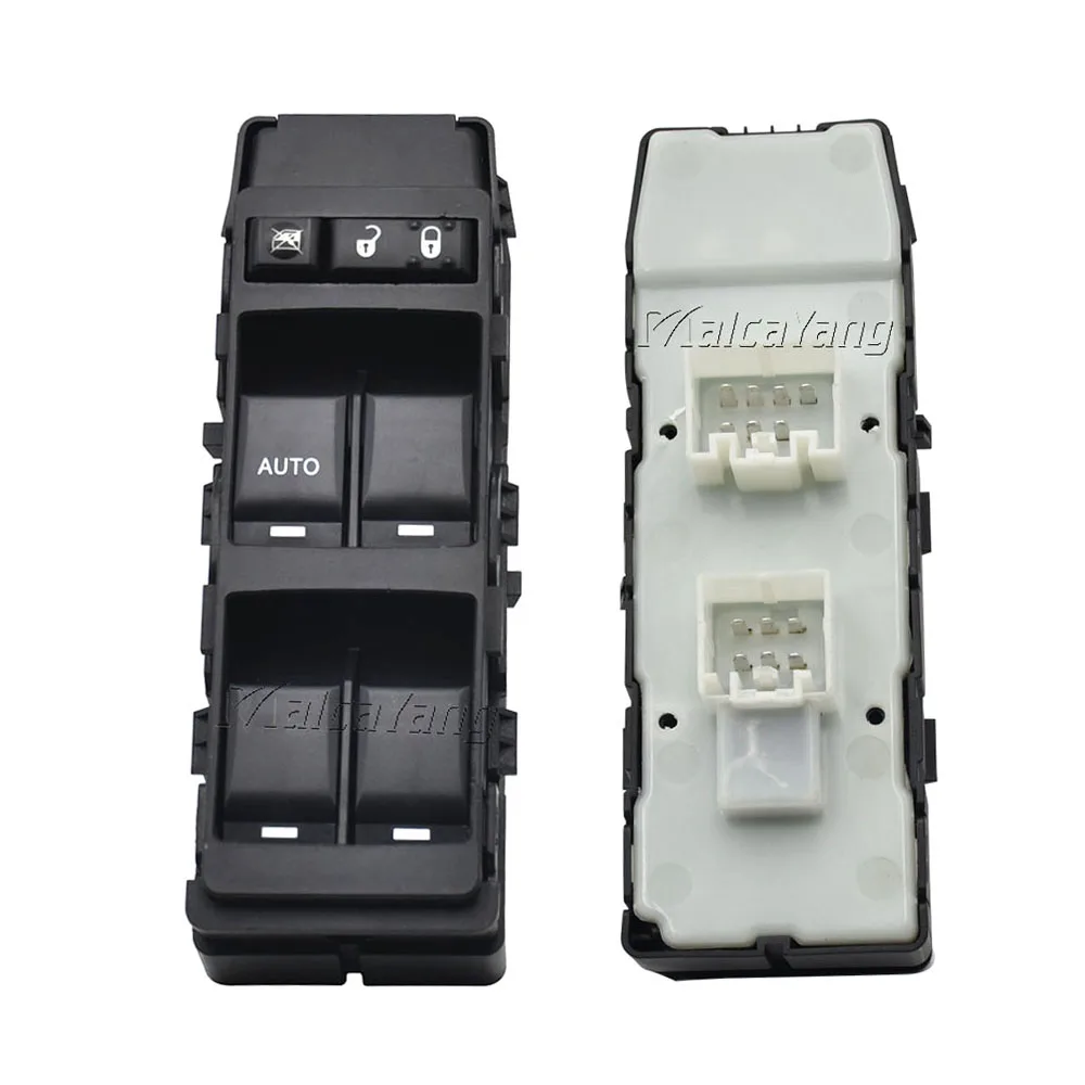 

4602780AA 04602780AA Master Power Window Switch For Dodge Jeep Avenger Charger Magnum Chrysler 2004-2014