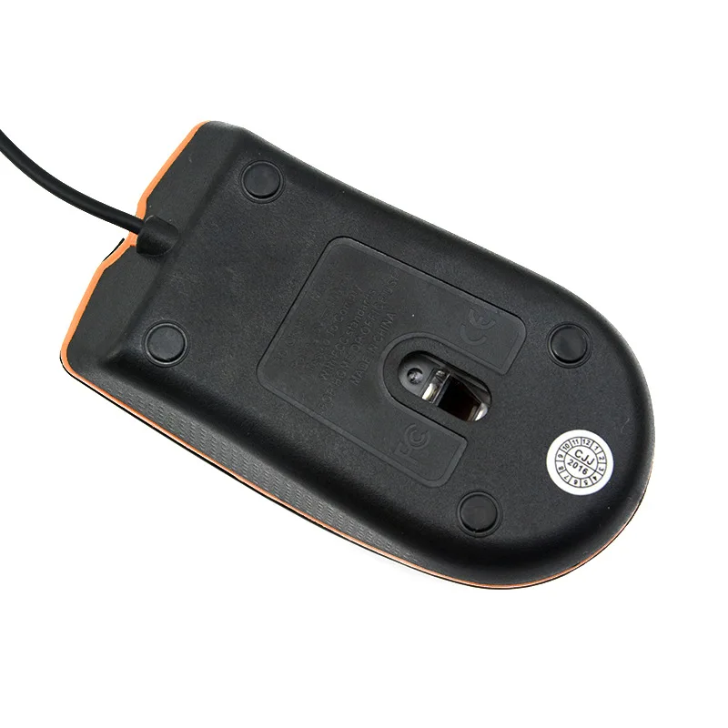 USB мышь игровая проводная оптическая Проводная Поддержка рабочего