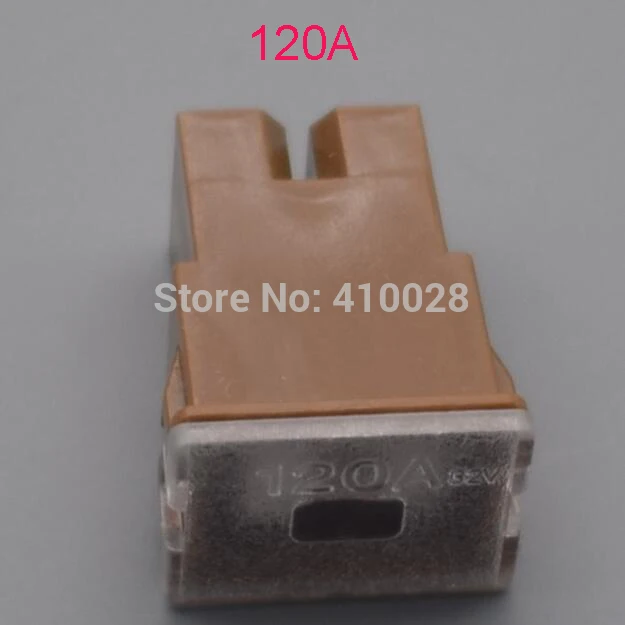 

Worldgolden на выбор из 1 шт. 20A 30A 40A 50A 60A 70A 80A 100A 120A J корпус гнездовой разъем в ножке предохранитель картриджа