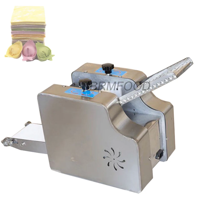 

Автоматическая машина для изготовления пельменей, из нержавеющей стали