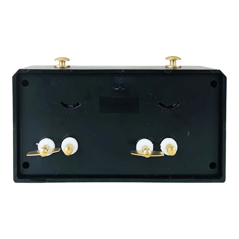 

Analog Chess Clock Mechanical Chess Clocks Garde Chess Clock Count Up Down MAZI888