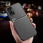 Чехол для Xiaomi Redmi 10C 10 9 9A 9C 9T, чехол для Redmi Note 10 10S 9S 9 11 11S 8T 8 7 5 Pro, нескользящий мягкий чехол из ТПУ для телефона