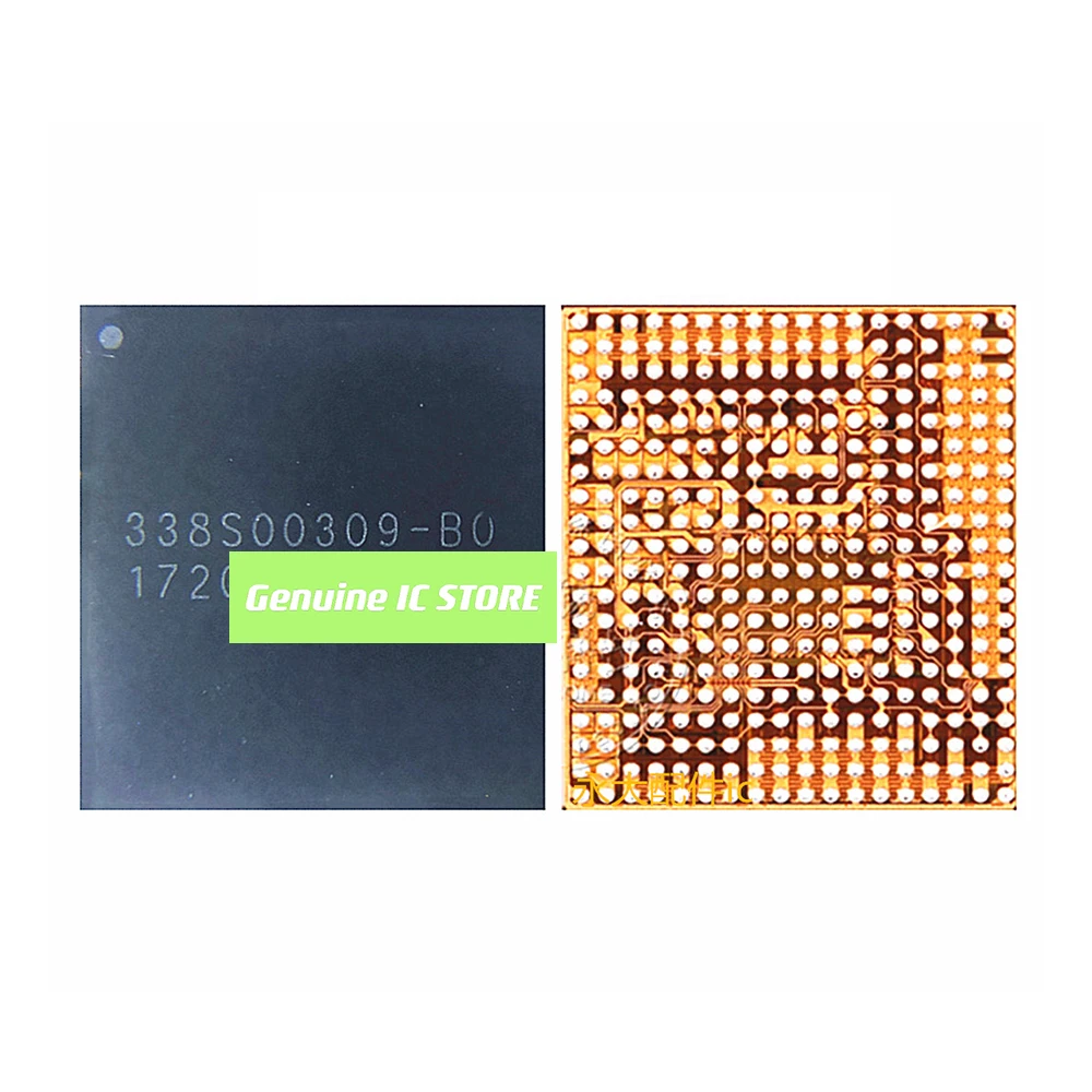 338S00309 для iPhone 8 P Plus 8G U2700 большая мощность IC большой источник питания чип PM 338S00309-B0