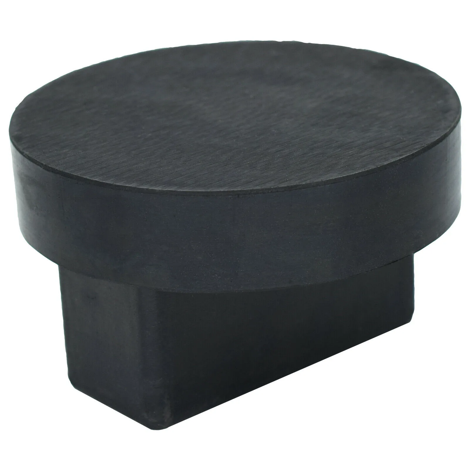 

Accessories Medium Jack Pad Black Lift Adaptor Parts 1 Pcs High Quality