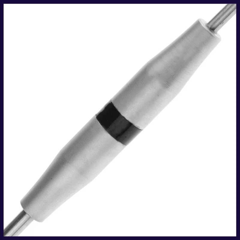 Двухдиапазонная Антенна для мобильного радио с высоким коэффициентом усиления