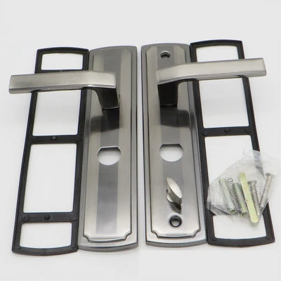 

Противоугонный замок для двери Laural