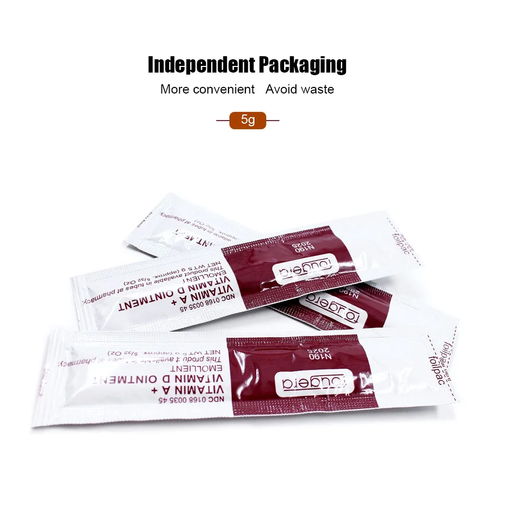 Крем для ухода за татуировками лосьон против шрамов Витаминная мазь