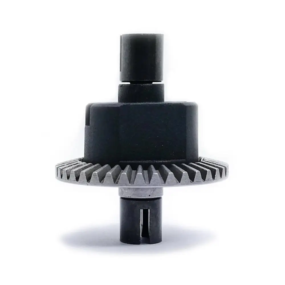

Metal Differential Front Rear Bevel Gear for 1/10 HSP 94103 RC Car Accessories
