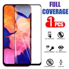 Защитное стекло для Samsung Galaxy A10, A20, A30, A40, A50, A60, A70, A80, A90, M10, M20, M30, M40 S, полное закаленное