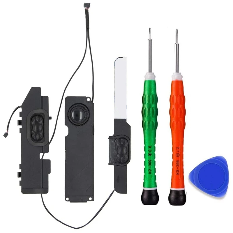 

Замена влево и вправо Динамик набор для MacBook PRO 13 дюймов Retina A1278 2011-2012