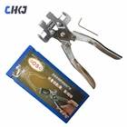 Разборный ключ Goso демонтаж штифта, слесарный инструмент для разборки откидных ключей