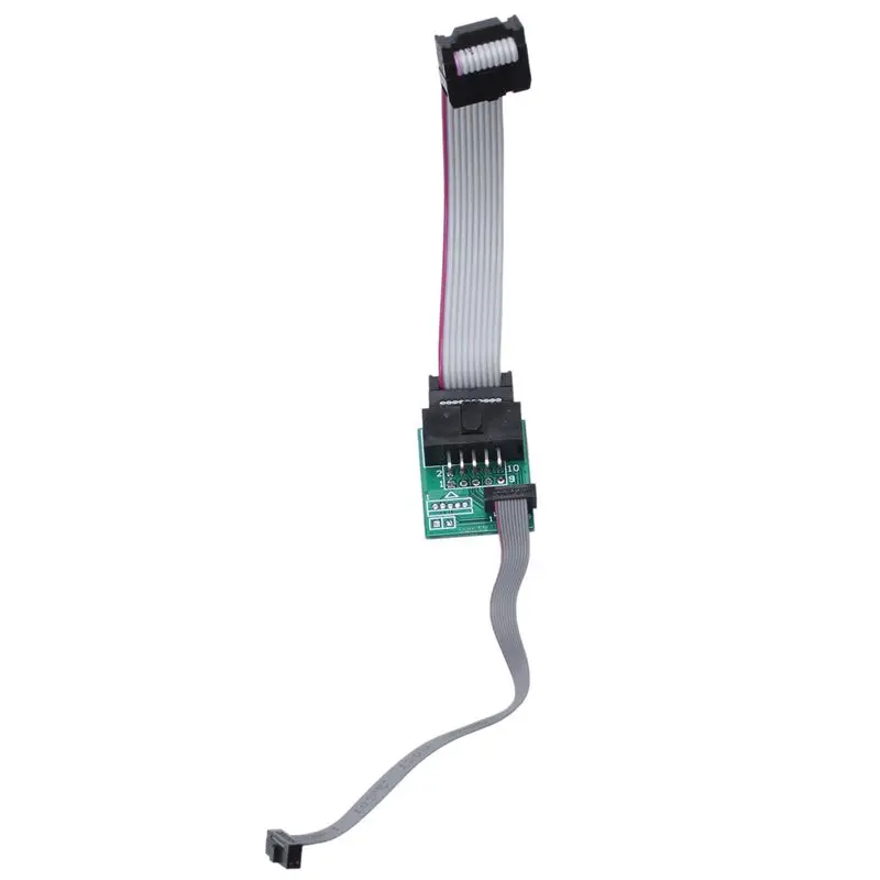 CC2531 CC2540 Zigbee USB ключ программирующий загрузочный кабель Bluetooth 4 0 Sniffer BTool