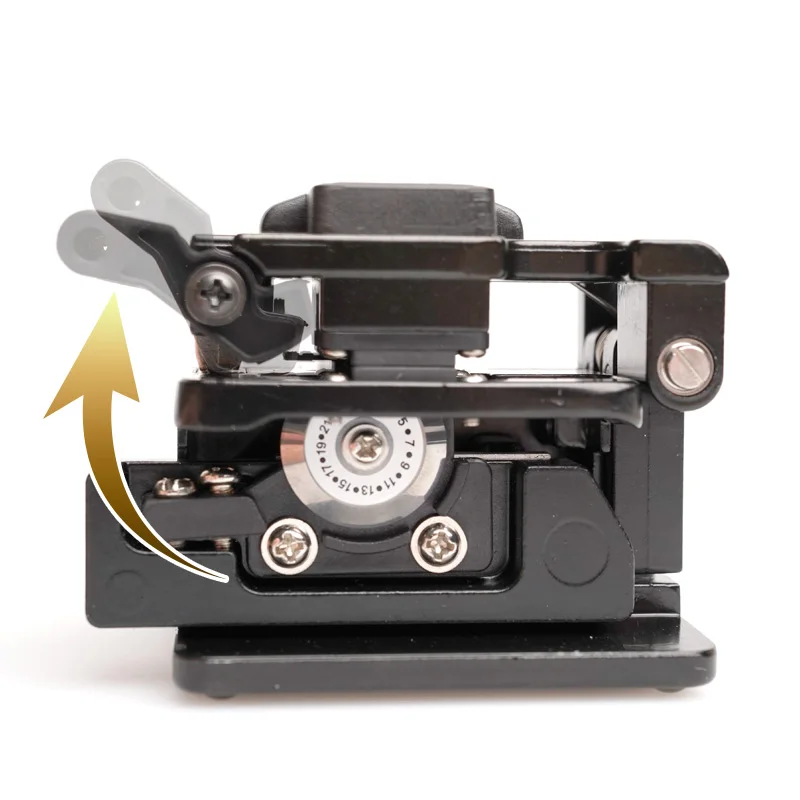 [Новинка 100%] Высокоточный нож для резки оптического волокна Proskit цена FB-1601 48000 раз |