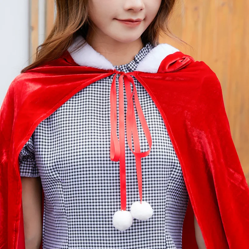 

Christmas cute girls mini skirt tube top skirt big bow dress Christmas ball performance costumes