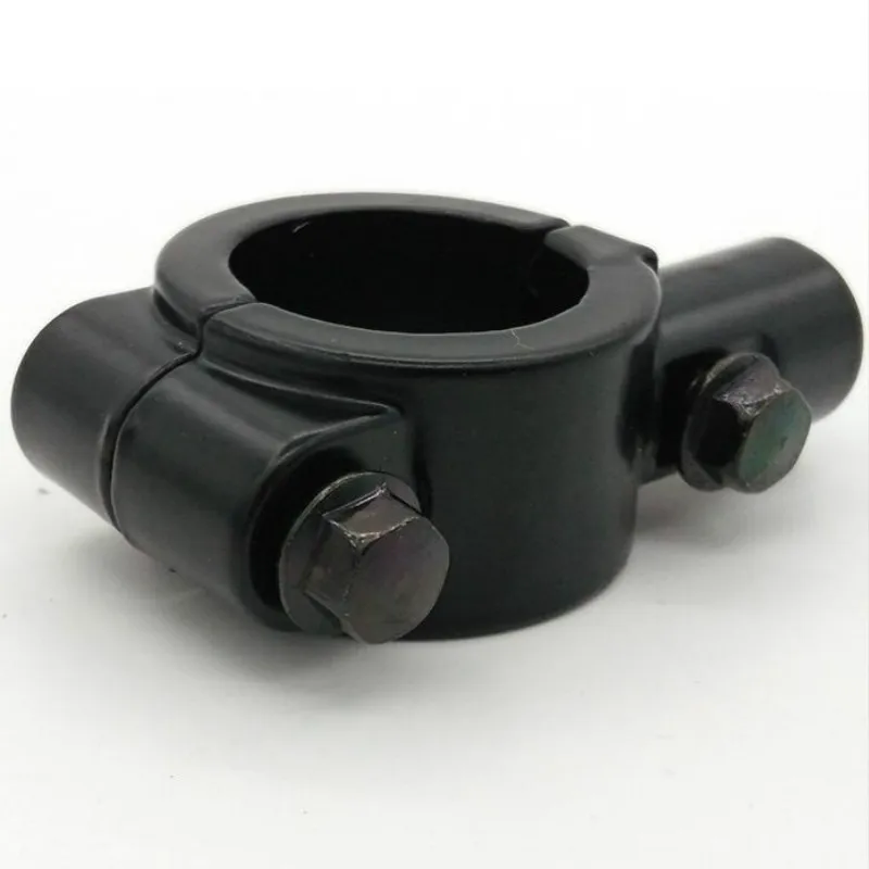 1 шт. универсальный мотоцикл зеркало 8 мм 10 рукоятка Зеркало заднего вида