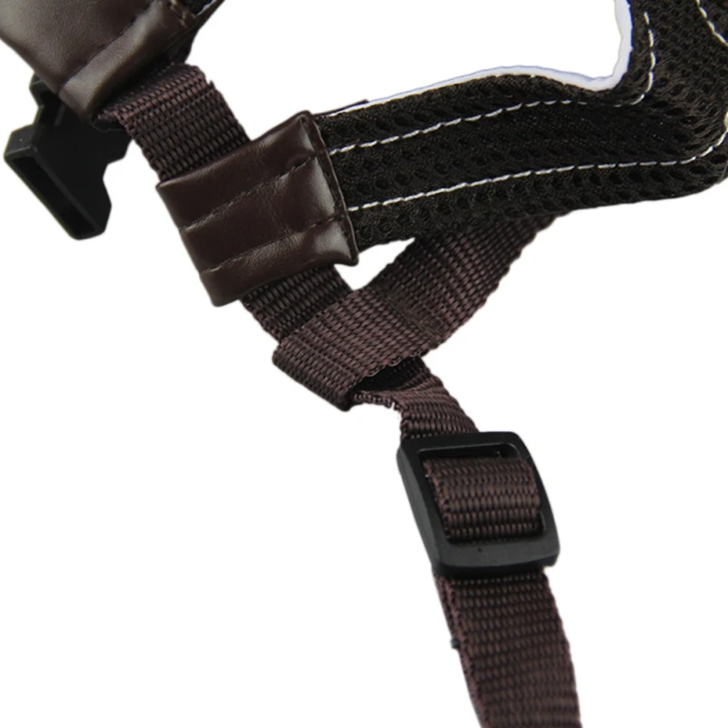 Бейсбольная Шляпа для собак регулируемый спорта на открытом воздухе шляпа