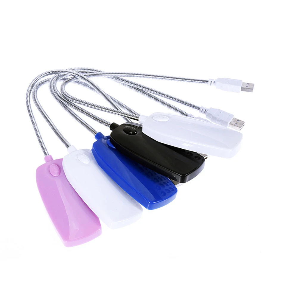 Светодиодсветильник лампа для чтения с 28 светодиосветодиодный 4 цвета |