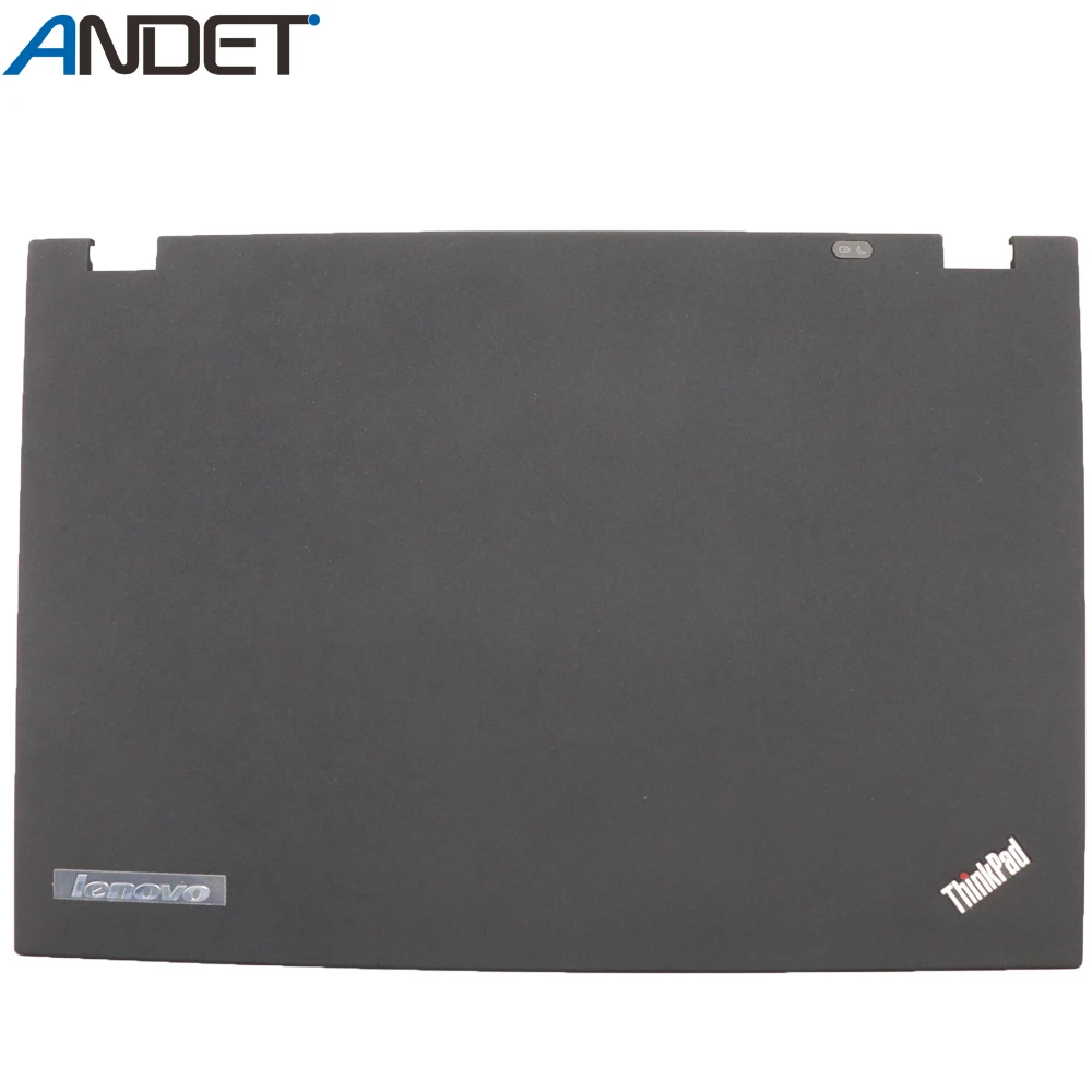 

Оригинальная задняя крышка для ноутбука Lenovo ThinkPad T420 T420I, верхняя крышка для ЖК-дисплея FRU 04W1608