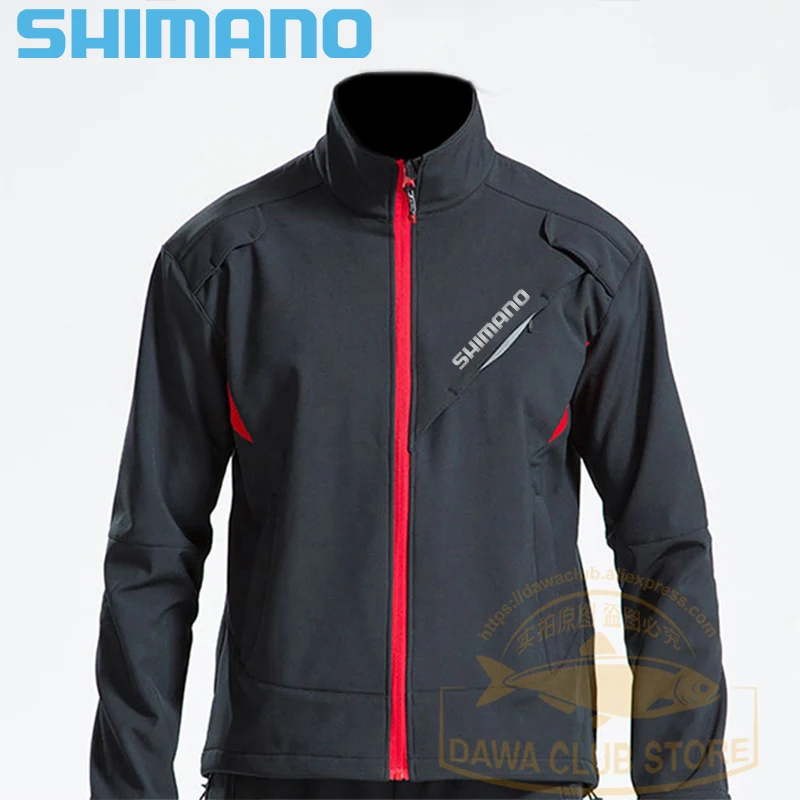 

2021New SHIMANO Cycling Jacket Winter Warm Fleece Bicycle Jersey MTB Road Bike Clothing Windproof Waterproof Bicycle Jacket Set