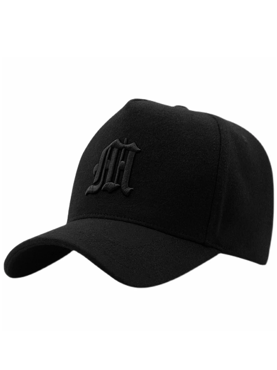 

Мужская шерстяная Базовая Кепка, 5 пар, 56-60 см, 60-65 см