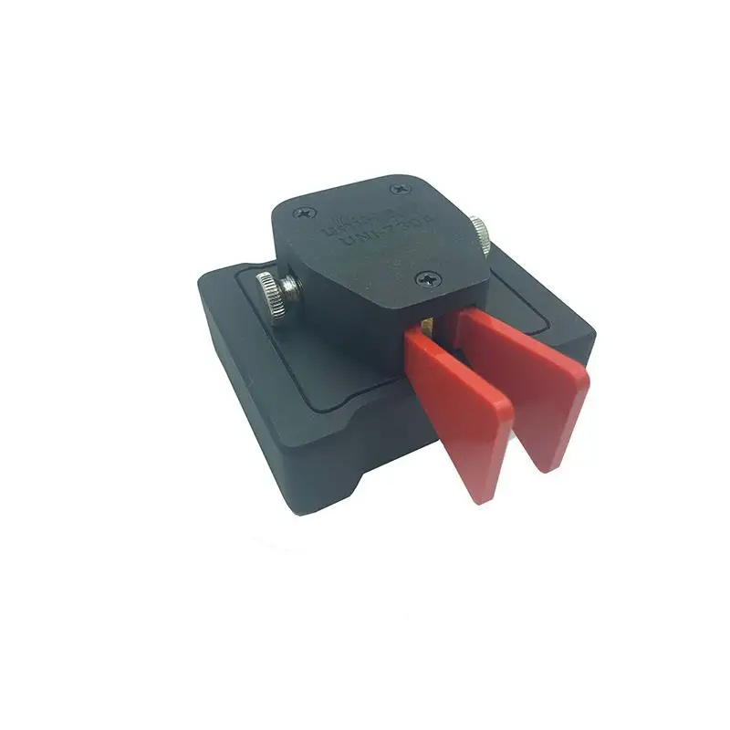 Фото UNI-730A Корпус Ключа автоматически Mini на CW Morse код Keyer для любительского радио UNI-730A Корпус Ключа автоматически Mini на CW Morse код Keyer для любительского радио
