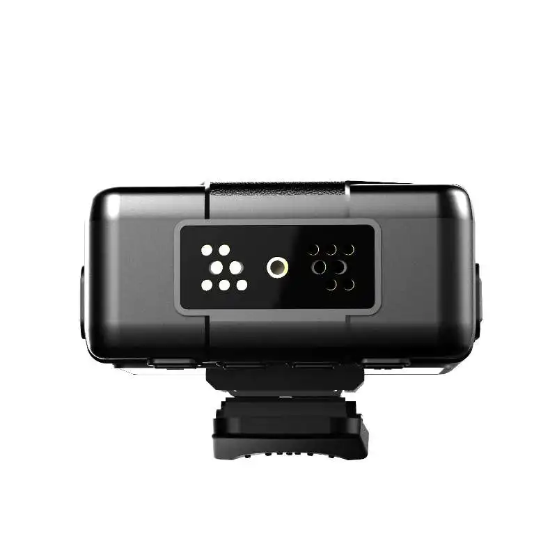 Надеваемая на тело камера Plice Enforement Vide Reorder Anti-fall H.264 HD 1080P IR ночного видения