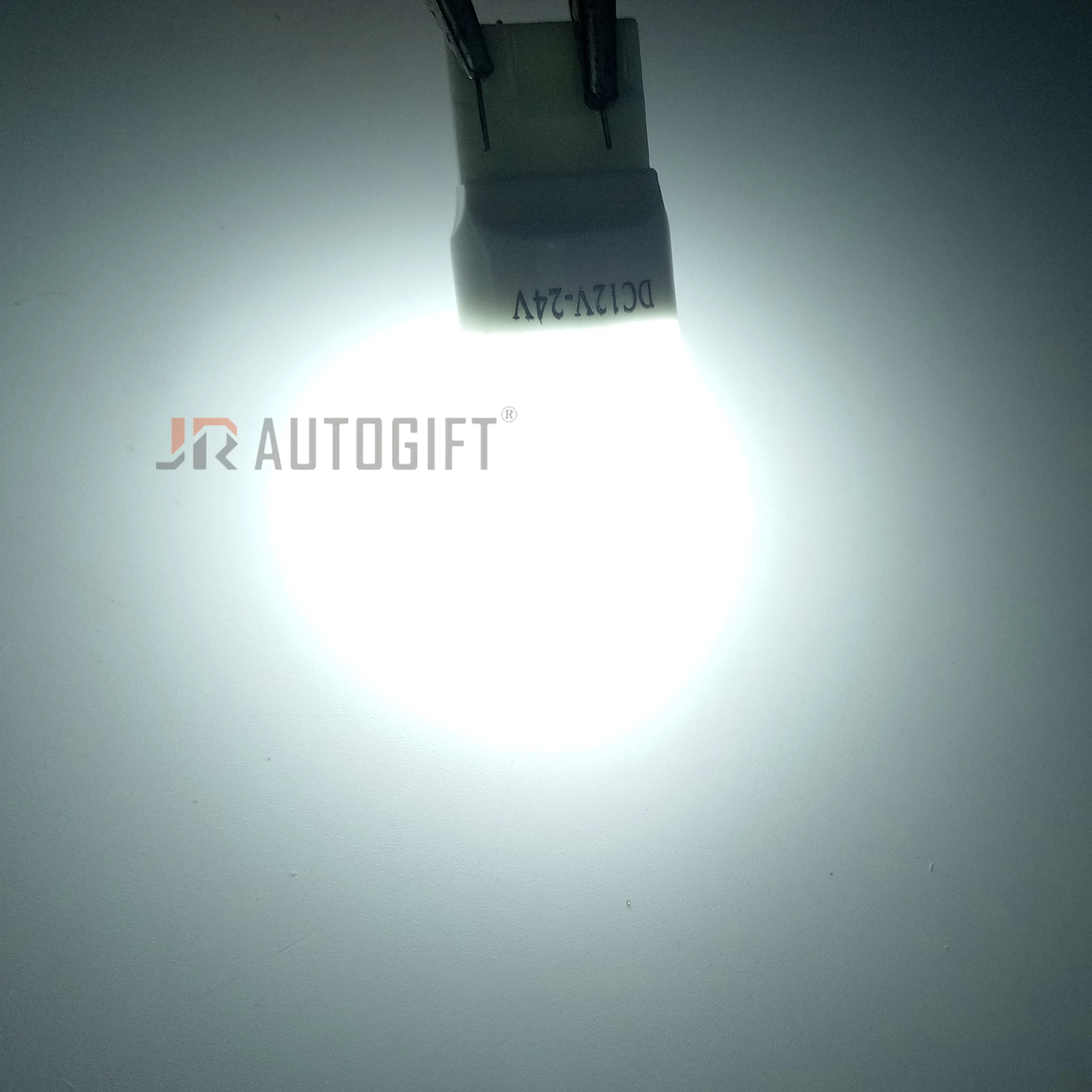 2 шт. Автомобильные светодиодные лампы 12-24 светодиодный S25 T20 1157 BAY15D P21/5 Вт - купить