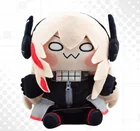 Cosmile девушки Передняя линия SOPII Ver M4 плюшевая кукла с одеждой фигурка мягкая игрушечная Подушка Косплей Cos милый прекрасный подарок