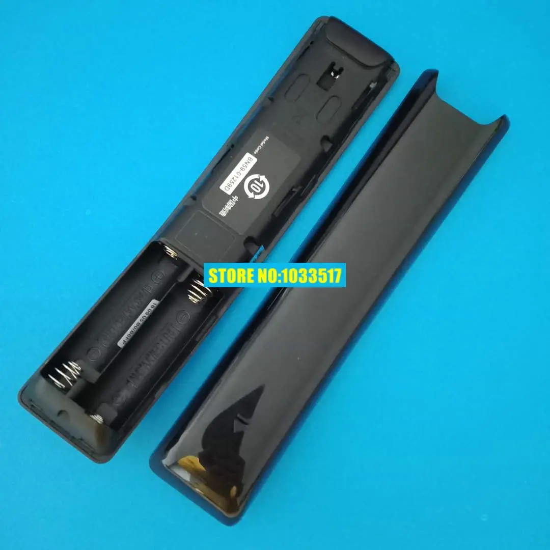 Новый пульт дистанционного управления BN59-01259D BN59-01259E для Samsung UN55KU7000 UN40KU7000 UN40KU700D |