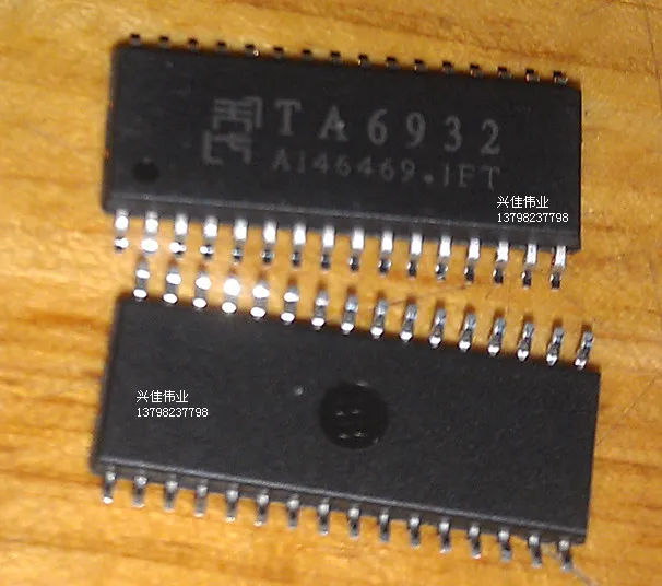 

(5 шт.) TA6932 SOP32