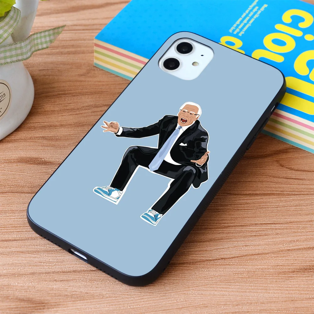 

For iPhone Roy Williams, Suits&Sneakers Soft TPU border Apple iPhone Case
