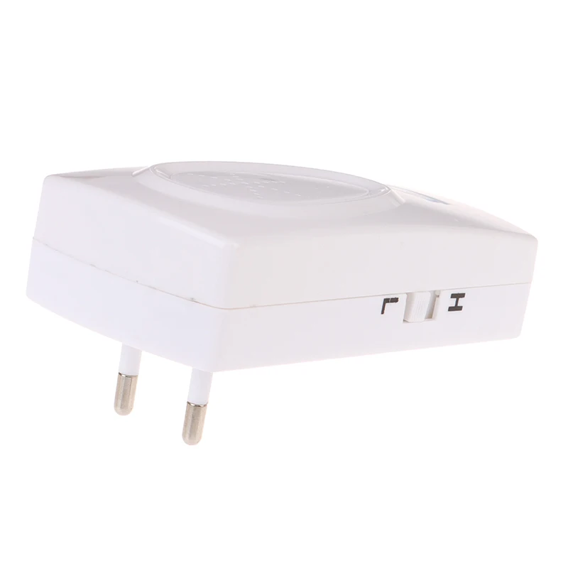 

1PCS Useful Ultrasonic Mouse Cockroach Pest Repeller Anti Mosquito Killer Pest Control Indoor Cockroach Mosquito Insect Killer