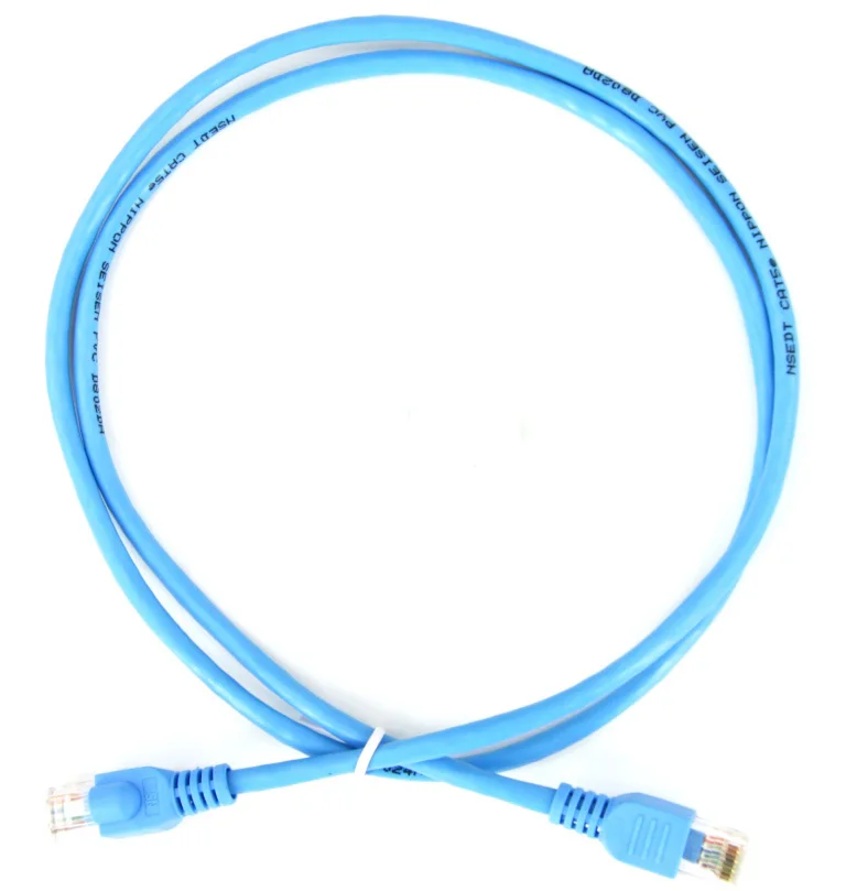 NISSENCABLING NSEDT-MP4D-L SEISEN кабель Cat5e UTP Lan Ethernet RJ45 сетевой CAT.5E неэкранированная витая пара