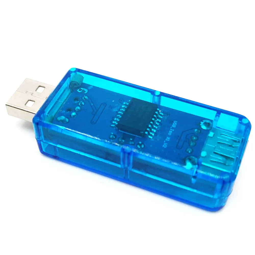 ADuM3160 Usb isolator to usb isolation digital signal audio power | Электроника